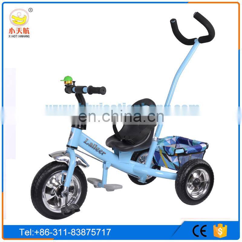 wholesale two in one cheap price kids tricycle new models for 2 years old children