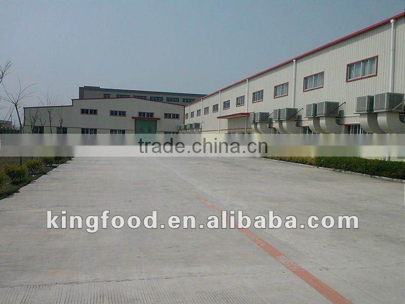 salty canned green pea 340g in brine