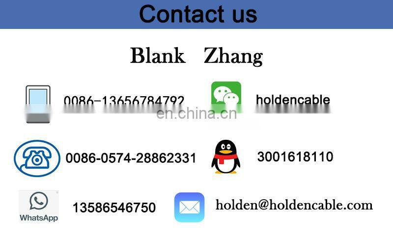 Competitive price electrical volex power cord