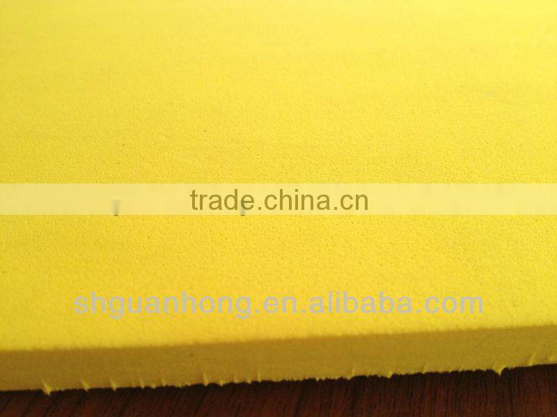 eva foam moistureproof / waterproof