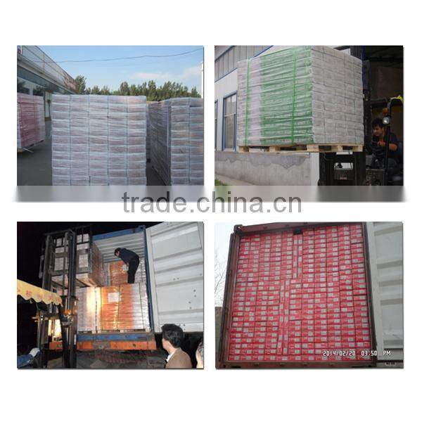 Hot Selling Embossed Surface Laminate Parquet Flooring