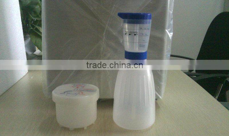 Dental Vacuum Mixer with CE