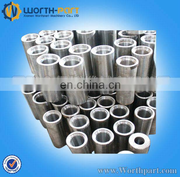 HITACHI Recoil spring, track adjuster, tension assy for EX60