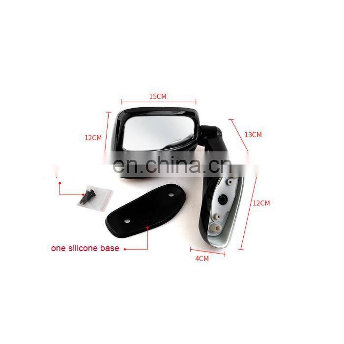 8793060080 fender mirror DEVICE ASSY FRONT FENDER SIDE VIEW for SUV mirror