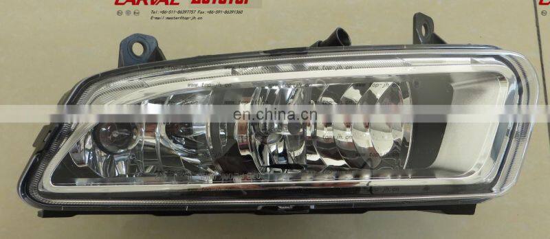 CARVAL JH AUTOTOP FOG LAMP with DRL RU FOR POL14 6R0941061B.L 6R0941062B.R JH20 POL14 003