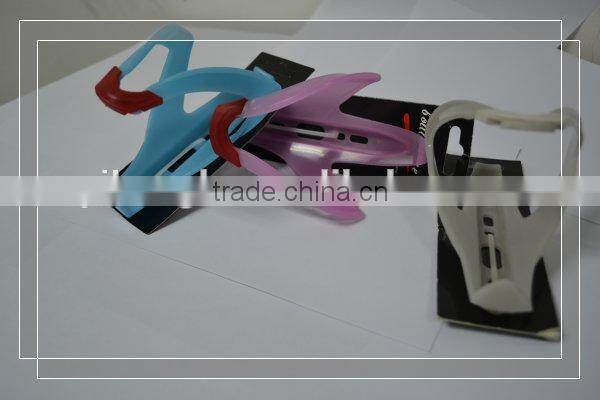 Wholesale Luminous Bottle Cage For Bicycle