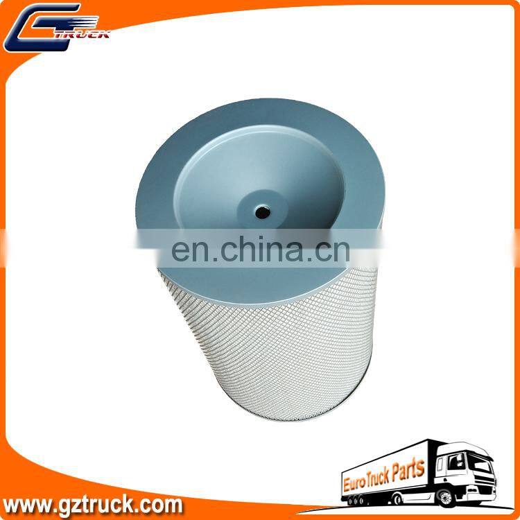 Engine Auto Parts Cabin Air Filters Oem 8025818 for Ivec Truck