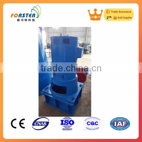 12kw low head hydraulic generator/kaplan turbine