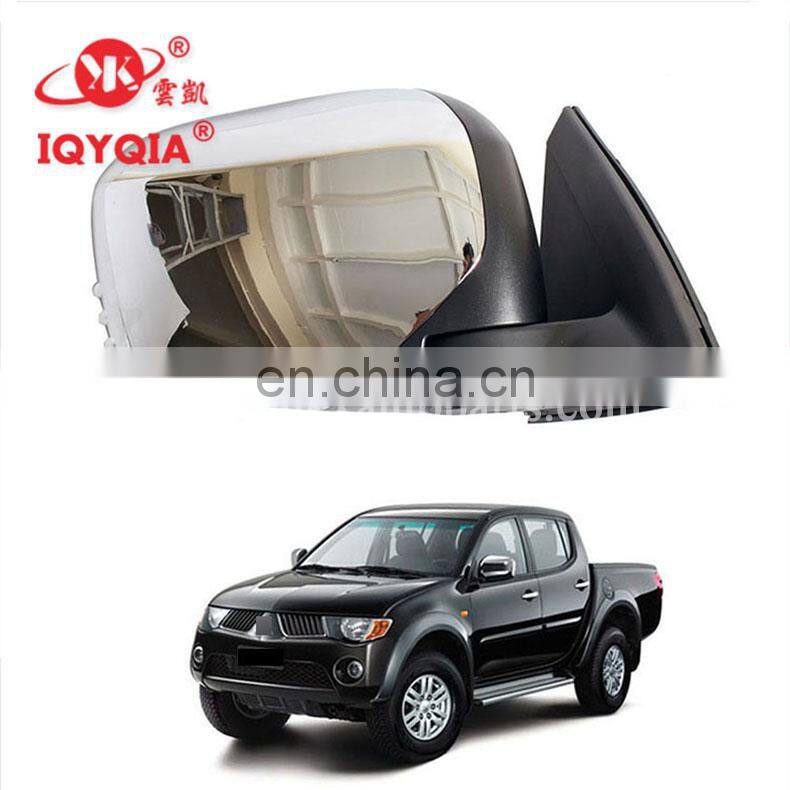 MN136775T/MN136771T MN136776T/MN136772T Factory price door rearview mirror for MITSUBISHI L200 2007-2014