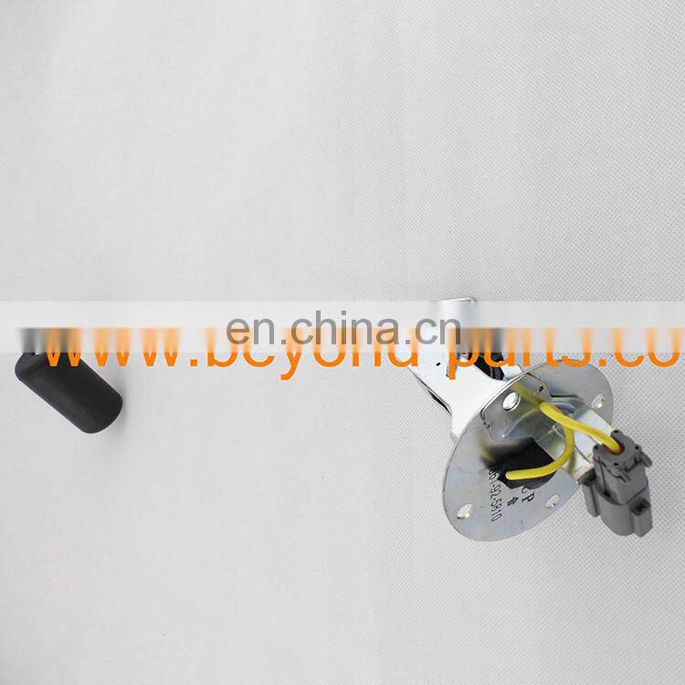 PC-7 excavator fuel tank float sensor 7861-92-5810