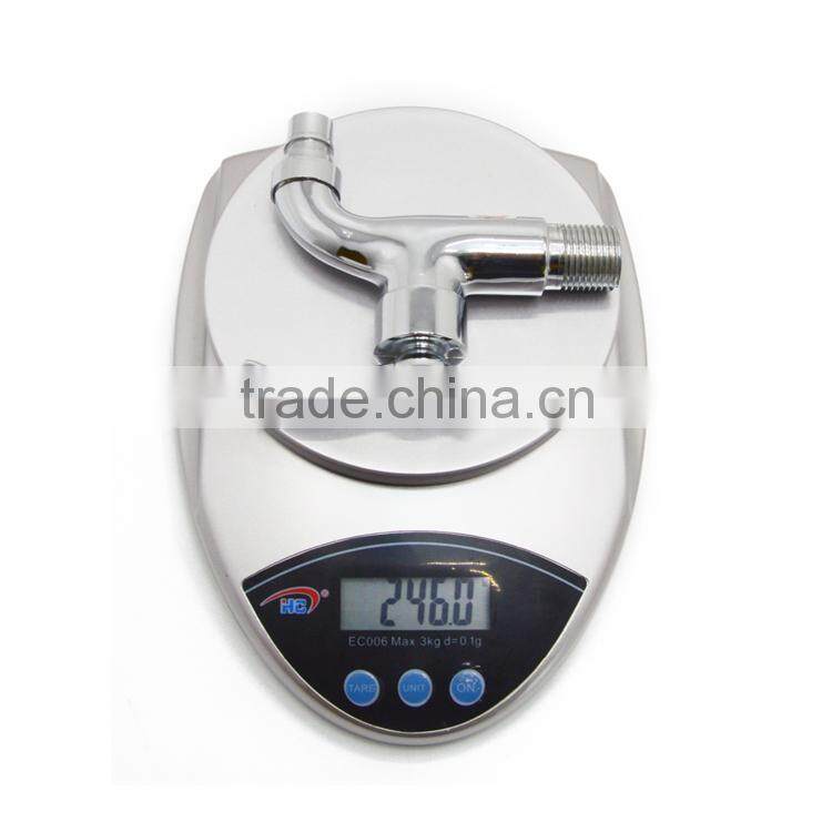 nanan Newly style bibcock, zinc machine water tap