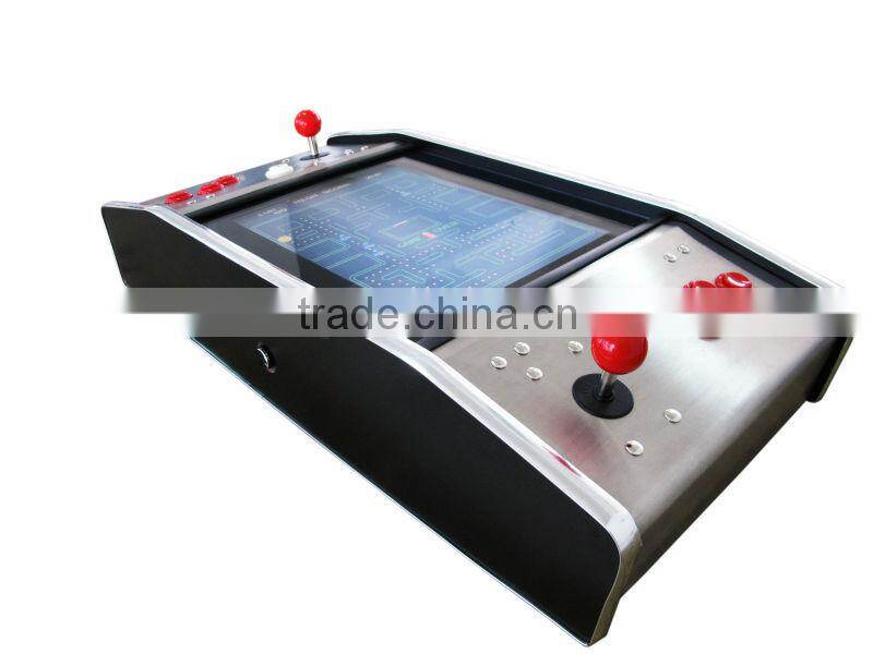 Metal control panel machine BS-D2LC15M