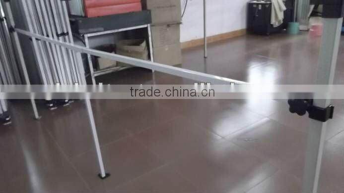 3m Steel Half-sidewall Rail
