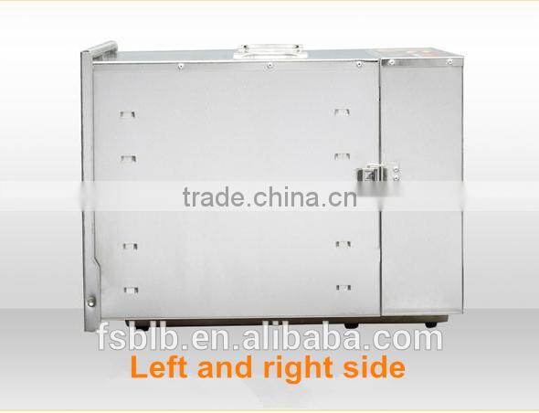 Hot selling Food Dehydrator With 10 Drying Trays