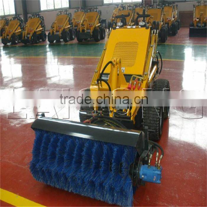 nice skid loader china mini skid steer loader for sale