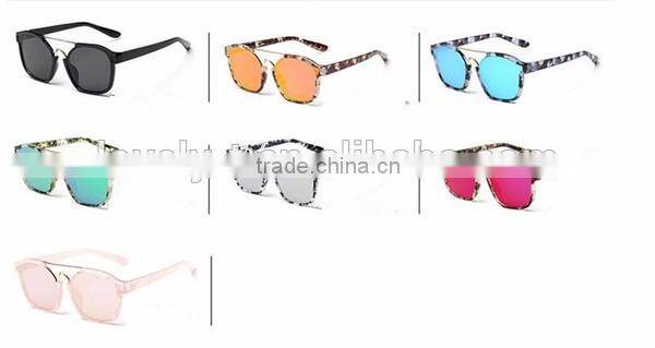 2016 new model hot selling D shape style sungalsses