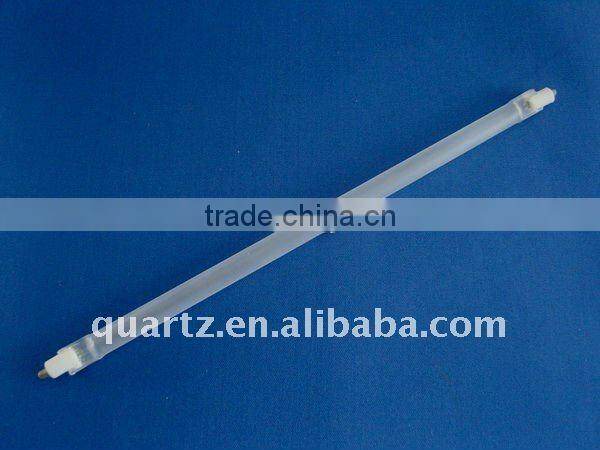 Quartz Heating Tube