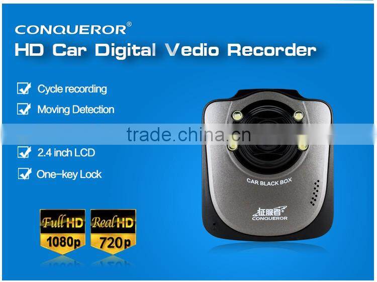 Taiwan Car Camera Novatek Mini Car DVR CVR100H Dashcam 1920x1080 Full HD 1080p Video Registrator