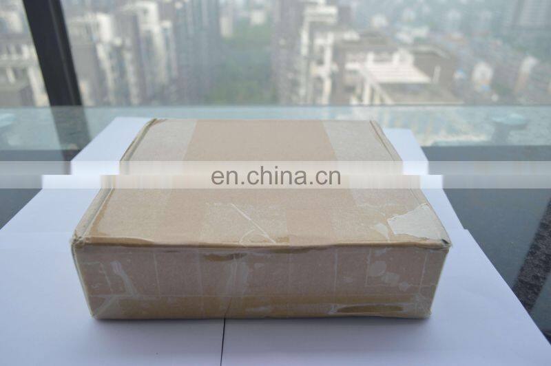 China manufacturer 1x2 1x4 1x8 1x16 1x32 1x64 fiber optic PLC micro splitter ABS box type splitter