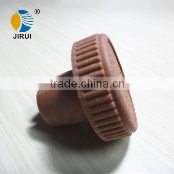 wine bottle synthetic cork