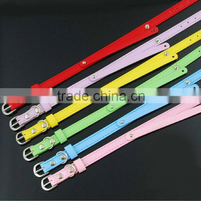 wholesale new products jewelry pet collars