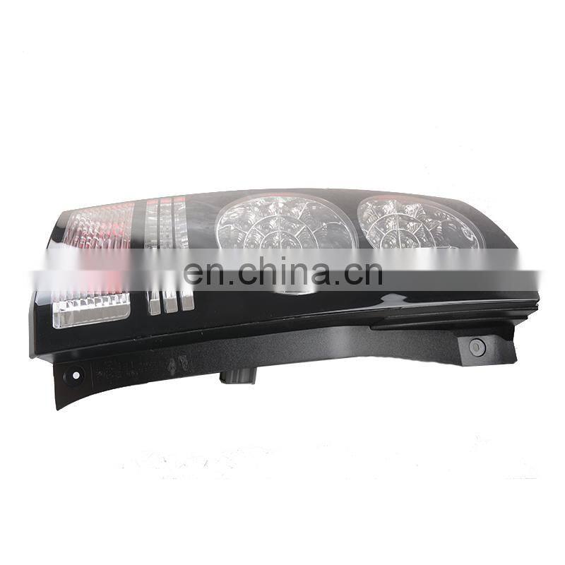 Suv accessories body kit Tailamp For Land Rover discovery 3 up For discovery 4 Taillight + from maiker