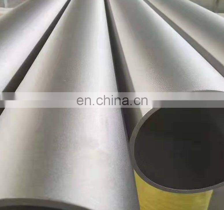 2000mm large diameter steel pipe oil and gas seamless steel pipe