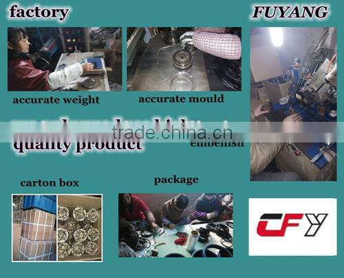 Exhaust Pipe Gasket For Toyota Hiace 2AZ 17451-22070