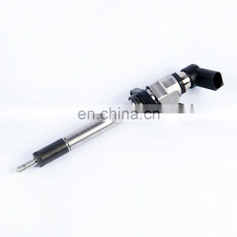 9657144580,A2C59511601,3M5Q-9F593-DB,5WS40156-Z genuine new piezo injector for FOIRD/Volivo/Pieugeot/Citrioen