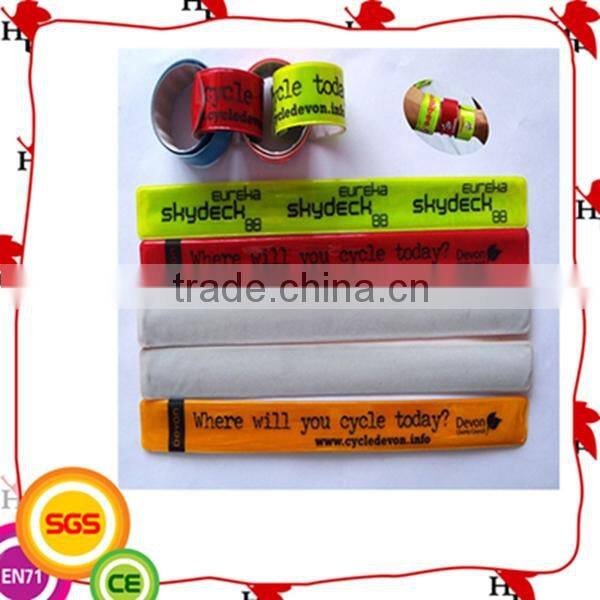 Printed Fashion armband wristband Tyvek Bracelet Wristbands For Promotion