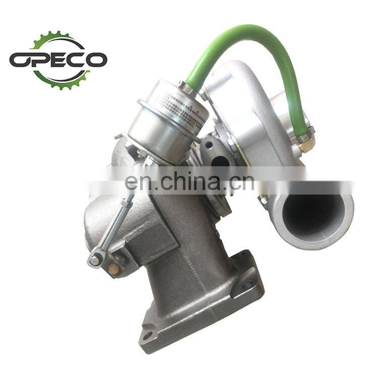 For Nissan diesel turbocharger GT4594S 700980-5005S 700980-0002 700980-0005 7009800005 700980-2 700980-5 14201NB002 1420196713