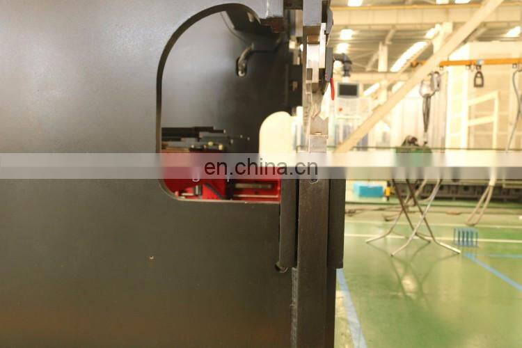 T&L Machinery- press brake cnc, hydraulic cnc press brake