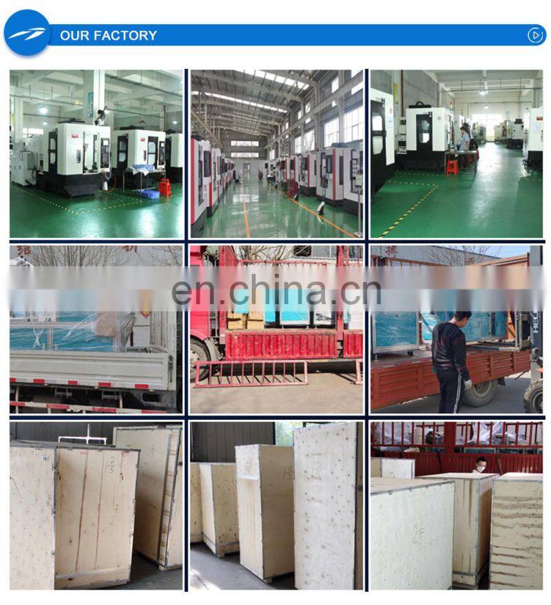 Double layer roof sheet roll forming machine