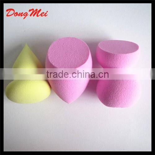 Alibaba Best Seller Of Latex Free Material Makeup sponge,Makeup Blender