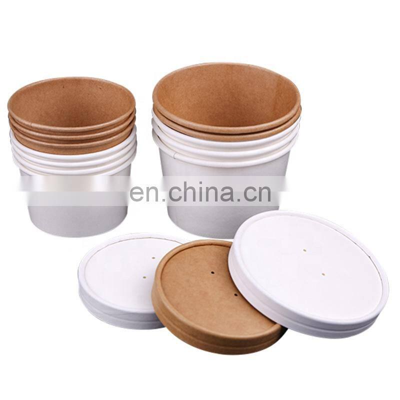 PCL60 Automatic PE Coated Paper Cup Lid Forming Machine paper coffee cup lid making machine