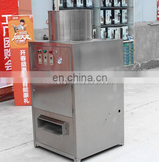2021 hot sale Garlic Stripping Machine/garlic peeling machine
