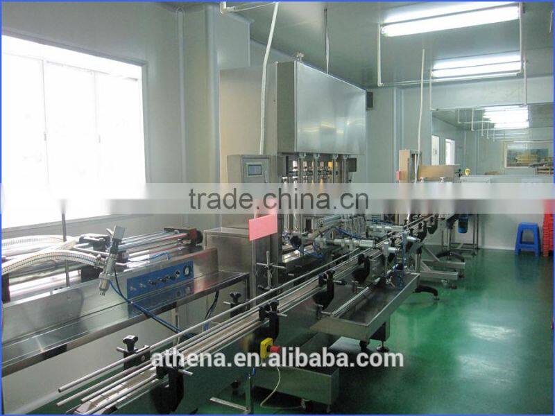 Private Label Anti Age Natural Skincare