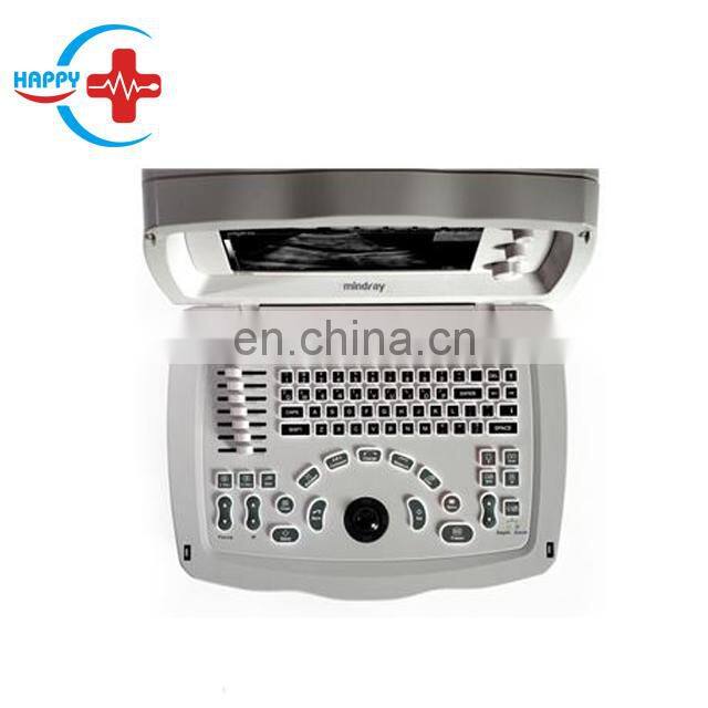 Original Mindray DP-2200PLUS mindray portable ultrasound machine system with competitive price