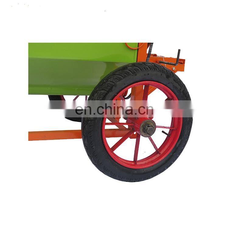 High quality manual wheat thresher mini thresher for wheat smaii grain thresher for sale
