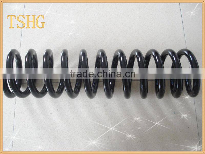 TSHG cars spaare parts suspension coil spring