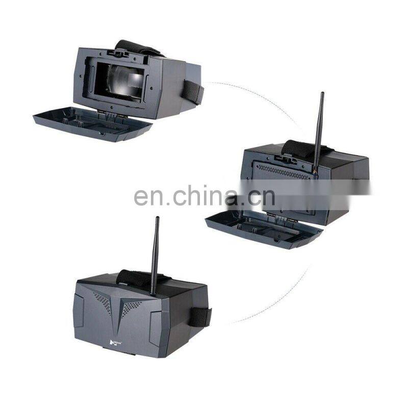 Hubsan H122D X4 Storm 5.8G FPV Mini Racing RC Drone Quadcopter WIFI 720P Camera VS MJX B6 Bugs8