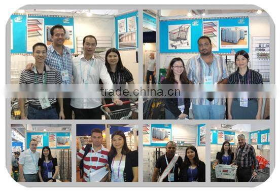 Pegboard display hook with chrome(RHB-B001)