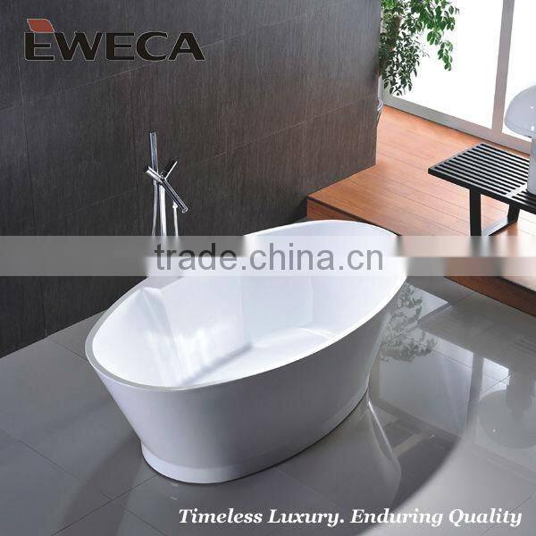 Deluxe Acrylic Bathtub