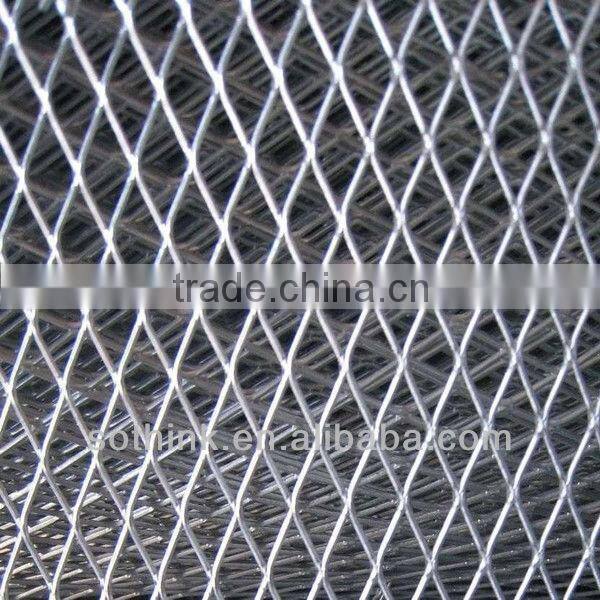 Professional Metal plate Mesh produce