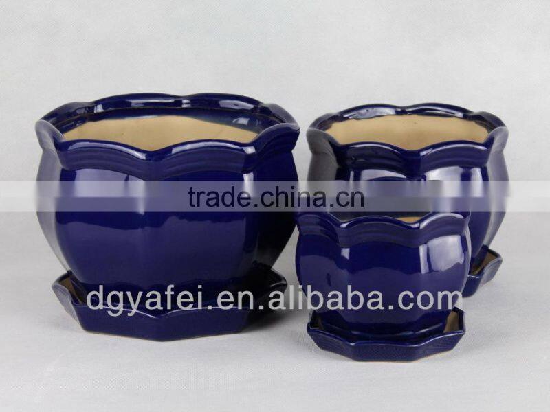 beautiful artificial flower pots,artificial bonsai pots on sale