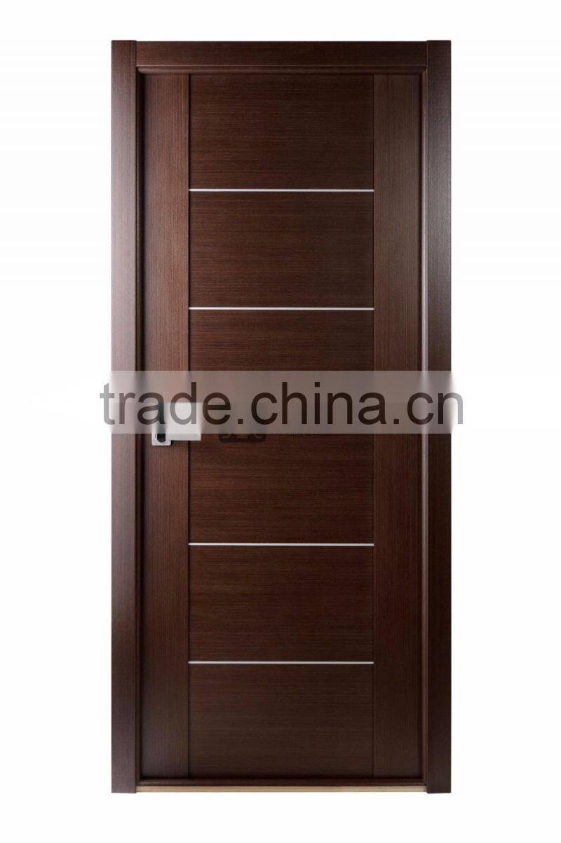 DO-032 Bedroom Furniture Wooden Interior Door Modern Design