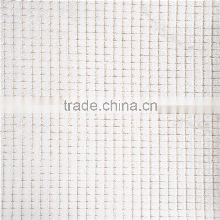 China textile sunscreen curtain fabric