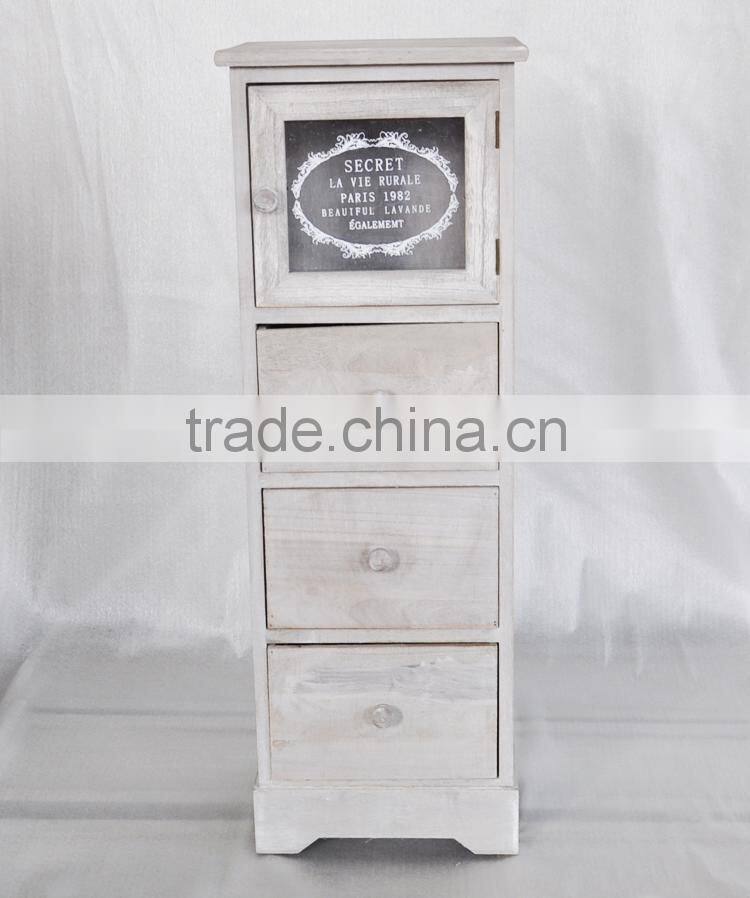Wholesale Antique Solid Wood Cabinet