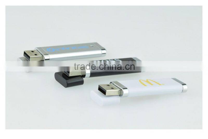 Custom logo usb 3.0 flash drives wholesale