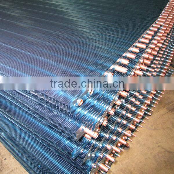 small cold room refrigeration compressor condensing unit